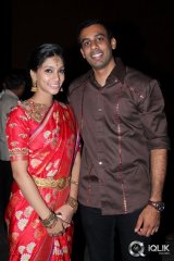 Nandamuri Mohana Krishna Daughter Mohana Rupa Marriage Photos